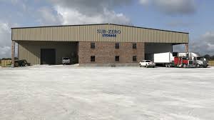 Sub-Zero Storage LLC