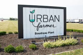 Urban Farmer LLC