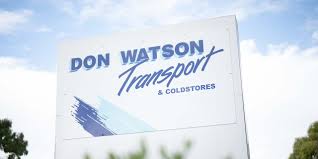 DON WATSON SERVICESPTY LTD