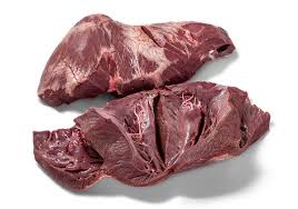 MERCOBEEF SA