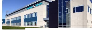 ENTREPOT FRIGORIFIQUE INTERNATIONAL INC