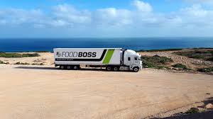 Foodboss Pty Ltd
