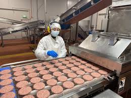 ANZCO Foods Waitara Limited