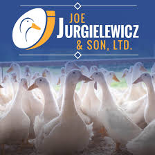 Joe Jurgielewicz & Son Ltd