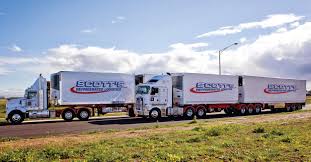 SCOTTS REFRIGERATEDFREIGHTWAYS PTY LTD