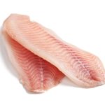 Fresh Tilapia Fillets