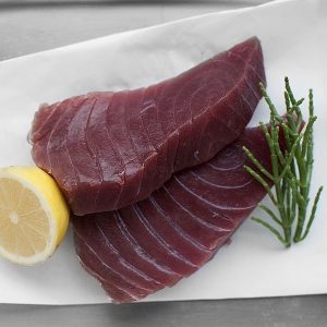 Tuna Loin (Sashimi Grade)