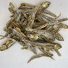 Dried Anchovies (Whole, Sun-Dried)