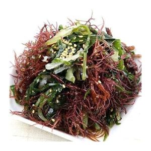 Seaweed Salad Mix (ready To Eat) - Blanket JSC YAMSy - Aquatic - B2B Global