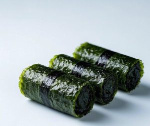 Dried Seaweed Sheets (nori, Gold Grade)
