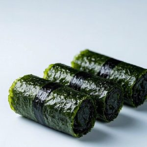 Dried Seaweed Sheets (nori, Gold Grade) - SedankaLLC RK NOVYI MIR - Aquatic - B2B Global