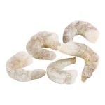 Pacific White Shrimp (raw, Peeled & Deveined) - Vitus Bering JSC Murmansk R... - Aquatic - B2B Global