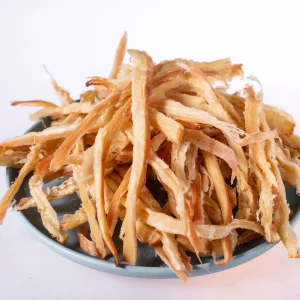 Dried Squid Strips (snack Grade) - CMP Canterbury Limited - Aquatic - B2B Global