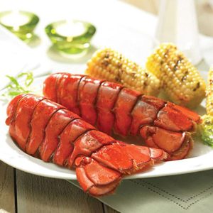 Frozen Lobster Tail (Cold Water) Frozen Lobster Tail (Cold Water)