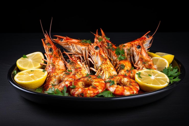 Ekarma-2 LLC Fishery Kolkhoz Tikhiy Okean