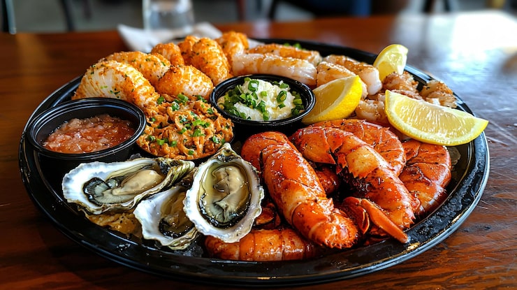 Oktyabr JSC Fishery Kolkhoz Primorets