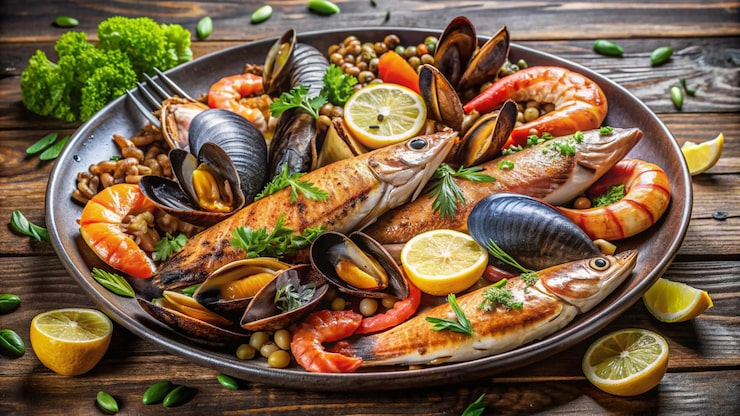 PARNAS Rosfishflot CoLtd