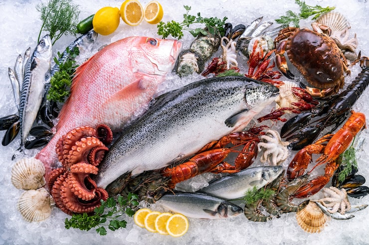 Shantar-1 Dalnevostochnoe poberezhe Co Ltd