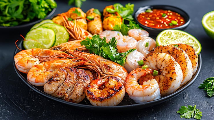 Mys Turali Koryakmoreprodukt Co Ltd