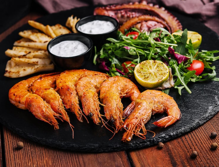 Albatross-8 Sigma Marine Technology Co Ltd