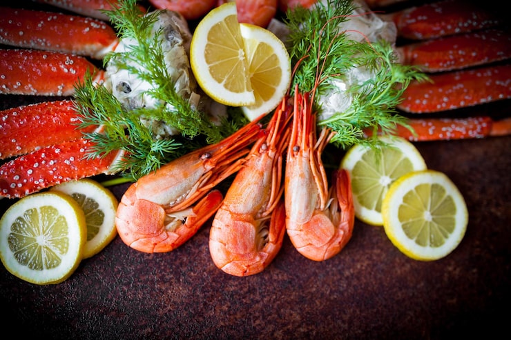 Western EnterpriseTikhrybcom Co Ltd