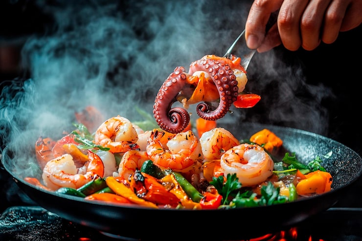 Viliga Mag-sea International Co Ltd