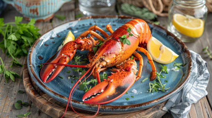 Cold store Terminal Seroglazka LLC