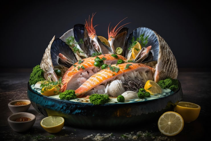 Vasilyevskiy ostrov JSC Tralflot