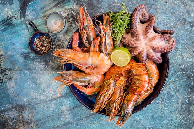 Ostankino Zapmorflot Co Ltd