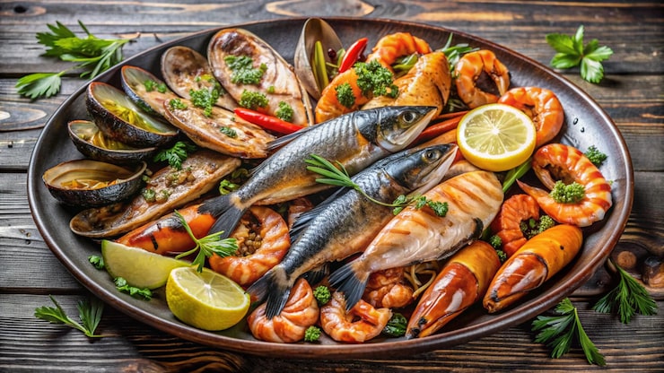 ANTEY Rosfishflot CoLtd