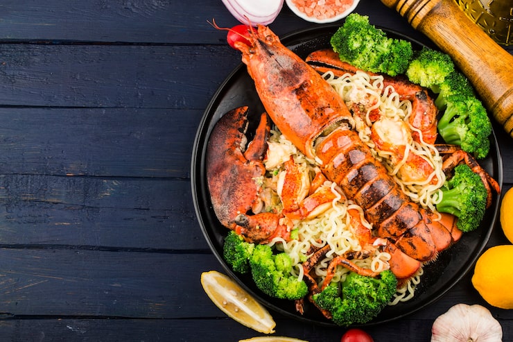 HERCULES Rosfishflot CoLtd