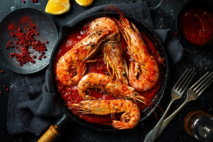 Ozherelye Zapmorflot Co Ltd