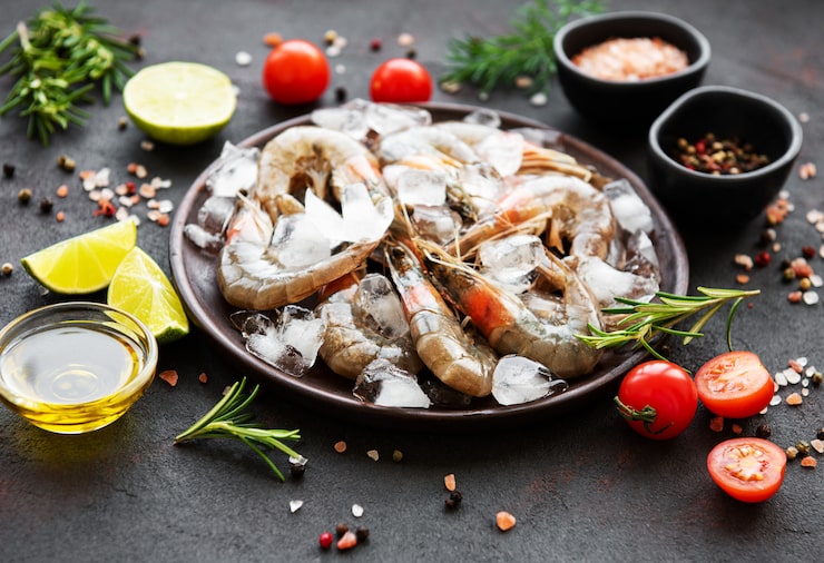 Planeta Collective Farm Fishery by VI Lenin