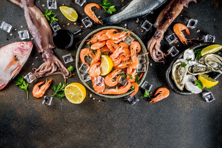 Mys Muravjeva JSC Sakhalin Leasing Flot