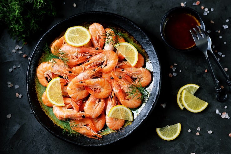 SENITE Dalkrevetka Co Ltd