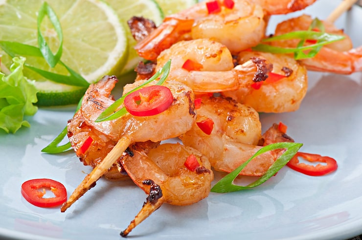 AMEGA Rosfishflot CoLtd