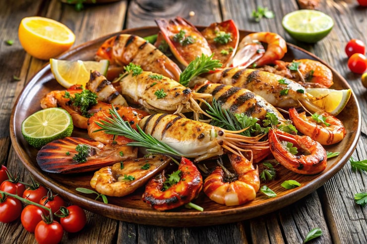 Andromeda Mercury CoLTD