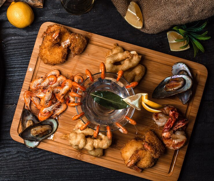 OS REEFER Forever LLC