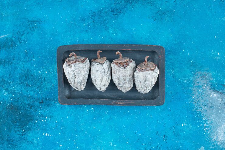 Delta Fish Co Ltd Fish processing plant