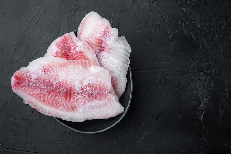 PC Kolhoz Oktyabr Fish processing plant