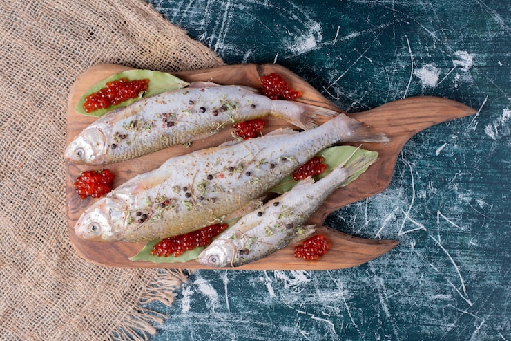 Zarubinskaya basa flota CoLtd