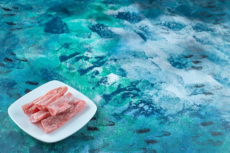 ICE OCEAN Riera Flota CoLTD