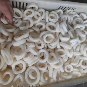 Squid Rings (cleaned & Frozen) - Kadean Miles — Kadean Miles — Aquatic #17083 Squid Rings (cleaned & Frozen) - Kadean Miles — Kadean Miles — Aquatic #17083 - Aquatic - B2B Global