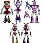 glamrock_funtime_animatronics_by_yuyu_bi_dfm6u0n-fullview