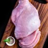 Premium Frozen Chicken Breast Grade A