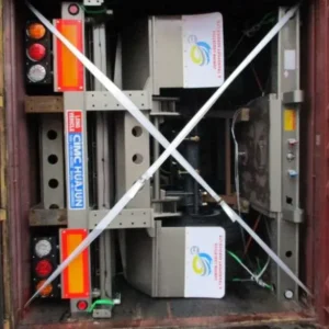 CIMC New 40ft High Cube Dry Container (40'HC, ABS/BV/CCS, Star Cool Certified Plant) - Uncategorized - B2B Global