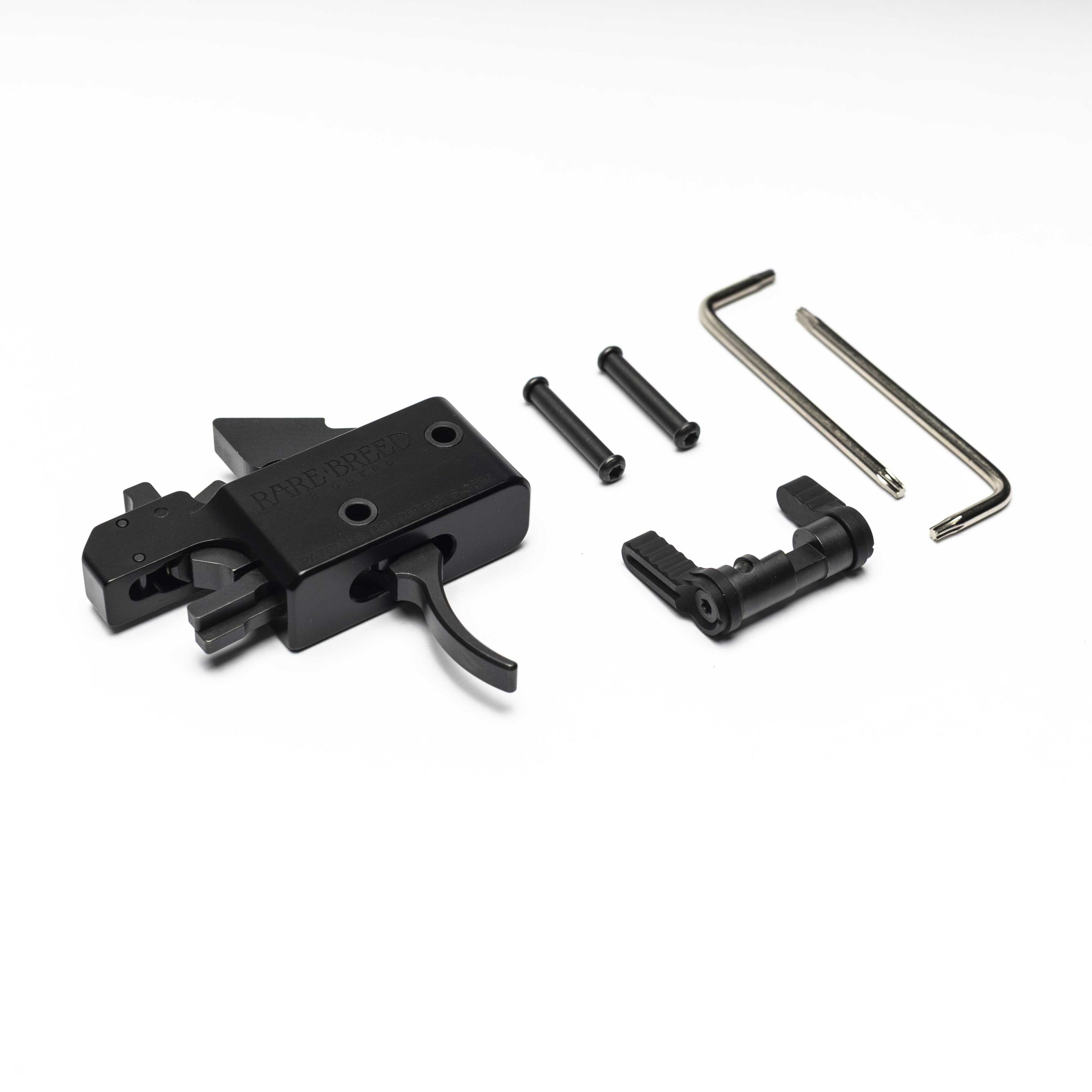 FRT-15L3 FRT-15L3 - Triggers - B2B Global