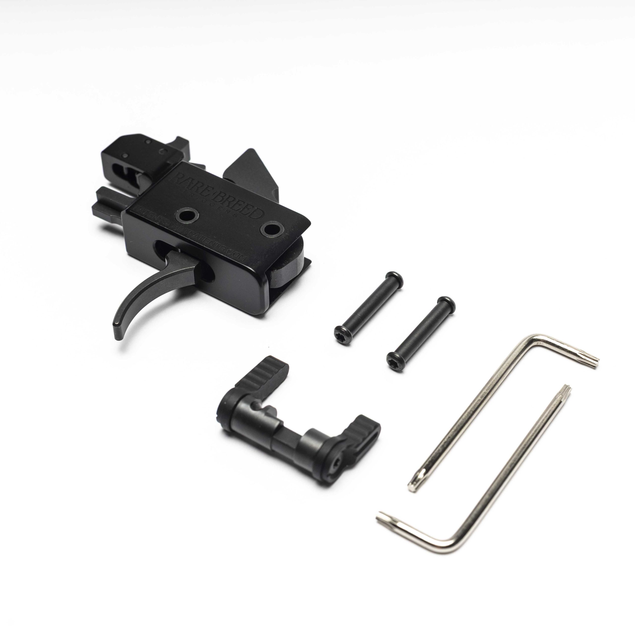 FRT-15L3 FRT-15L3 - Triggers - B2B Global