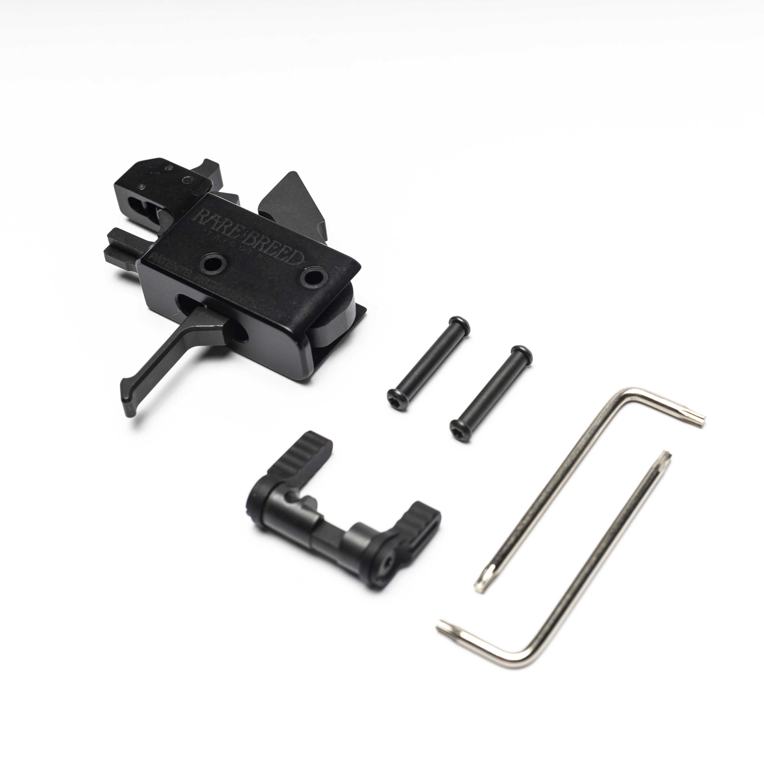 FRT-15L3 (FLAT) FRT-15L3 (FLAT) - Triggers - B2B Global