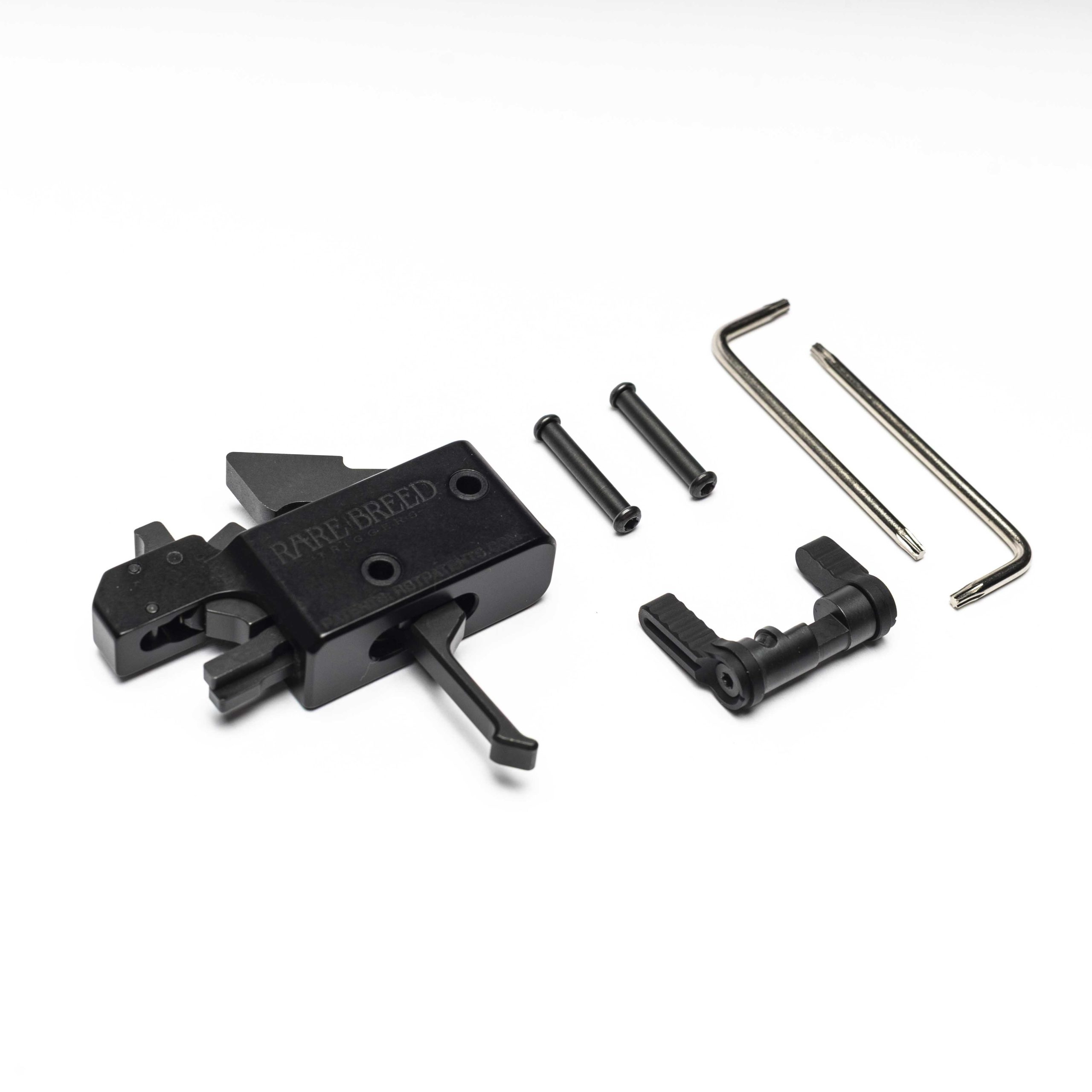 FRT-15L3 (FLAT) FRT-15L3 (FLAT) - Triggers - B2B Global